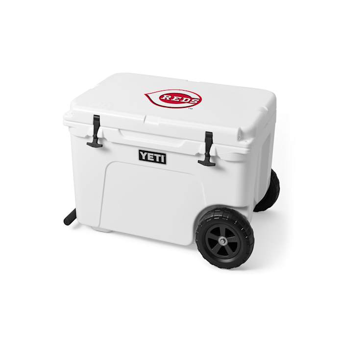 Cincinnati Reds Tundra Haul Cooler - $550.00